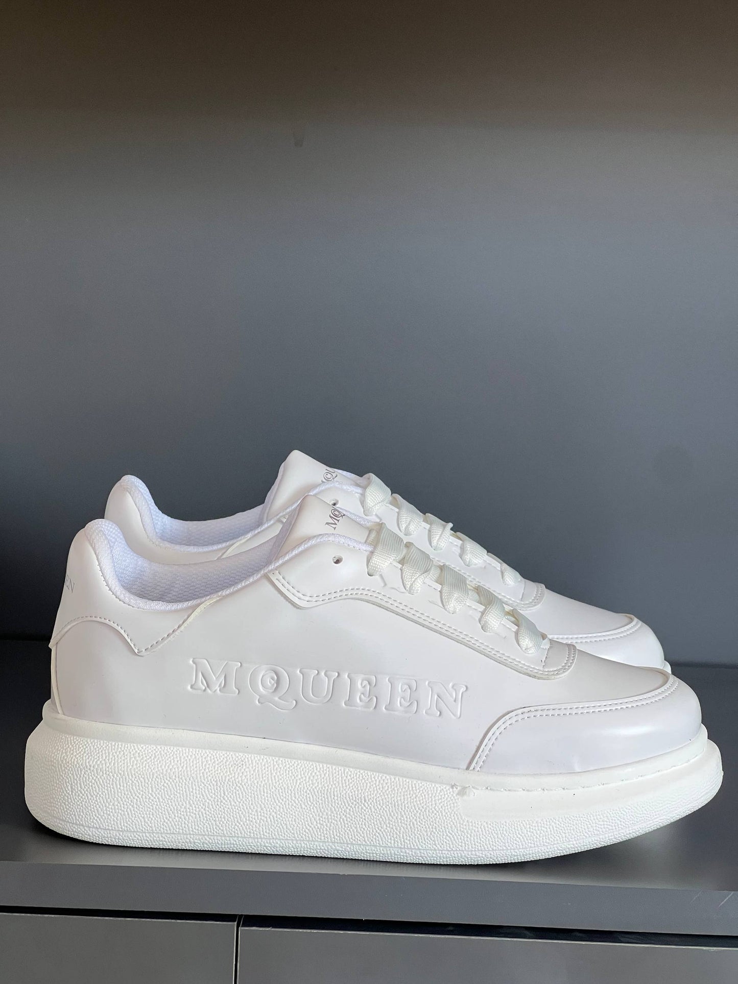 Alexander McQueen