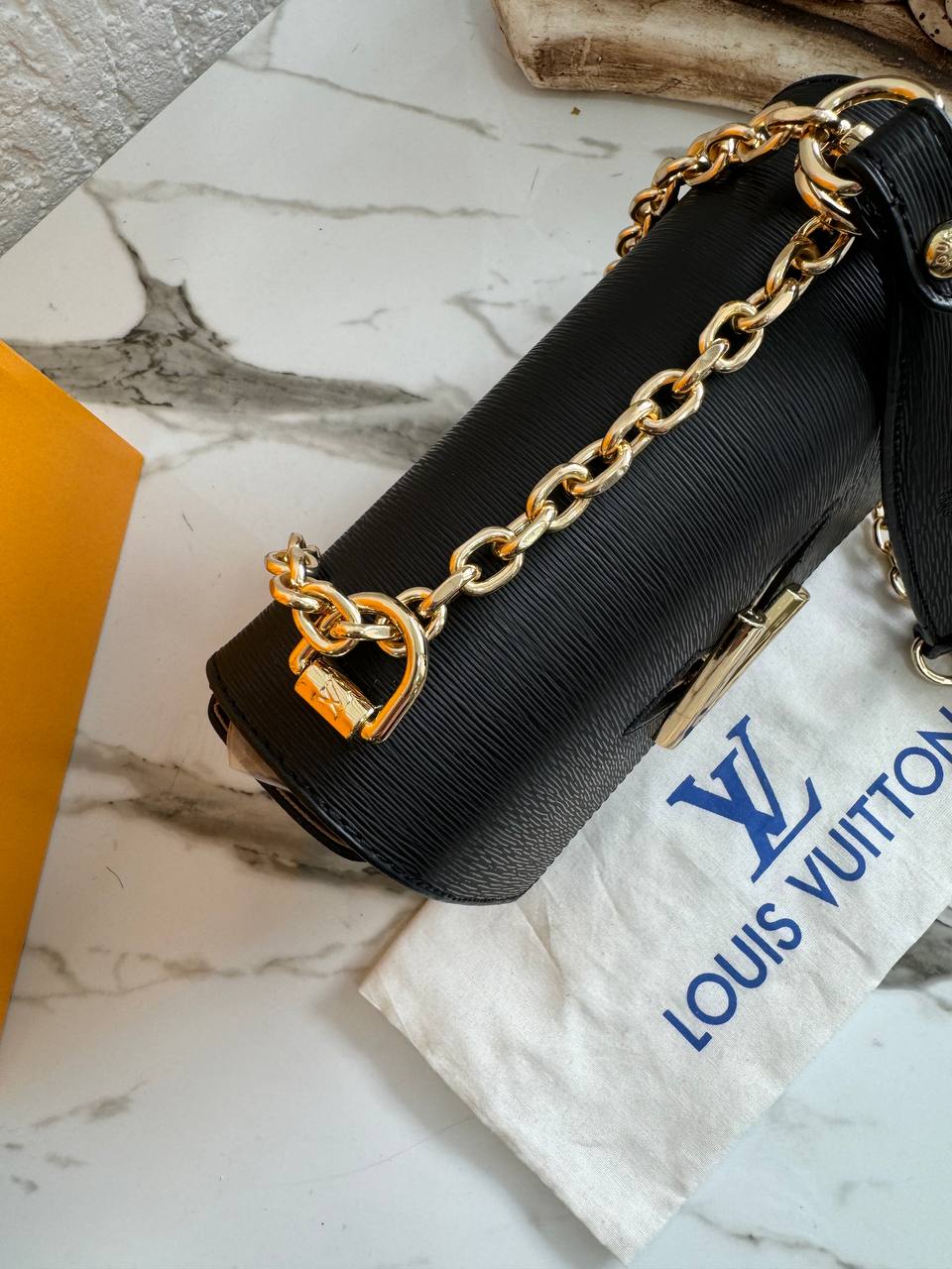 Louis Vuitton Twist
