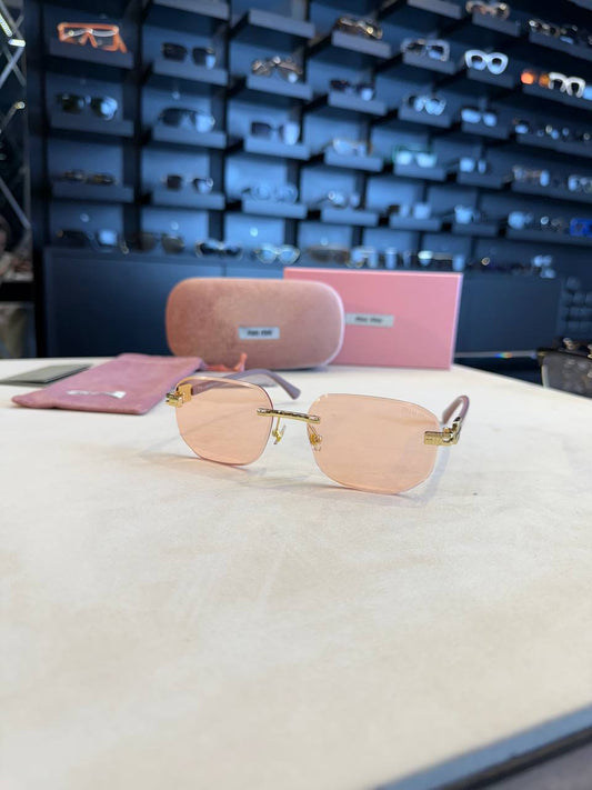 Miu Miu Sunglasses
