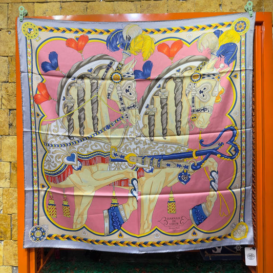 Hermes Πασμινα