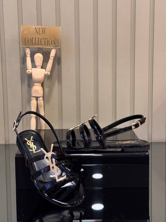 YSL Sandals