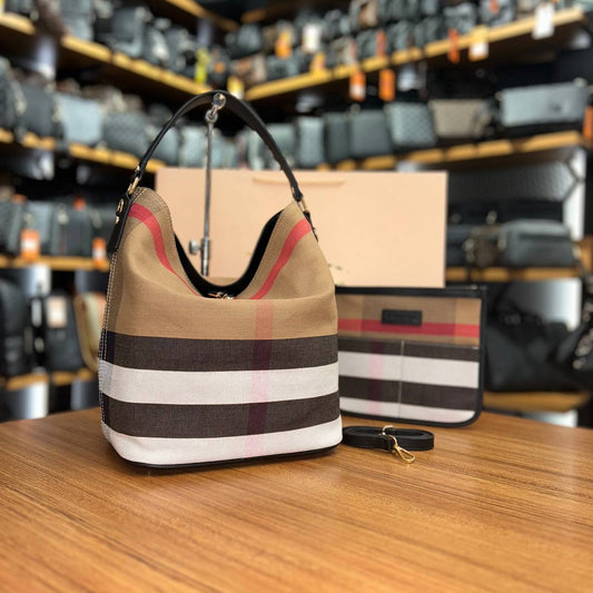 Burberry Πουγκί