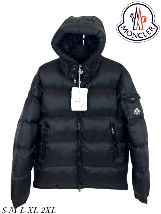 Moncler Maya Down Jacket