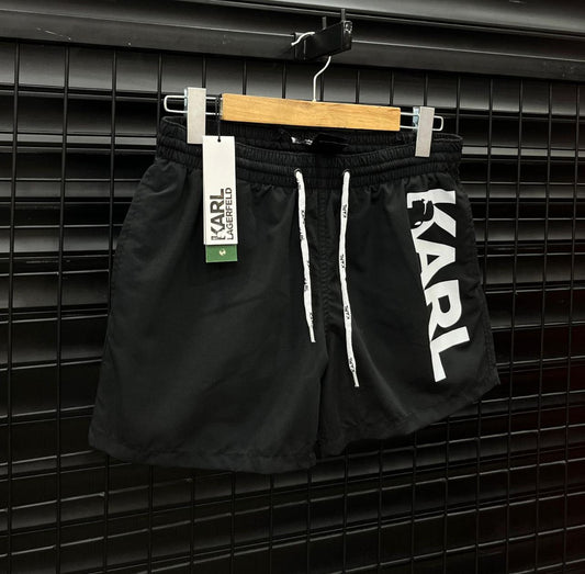 Karl Lagerfeld Μαγιό