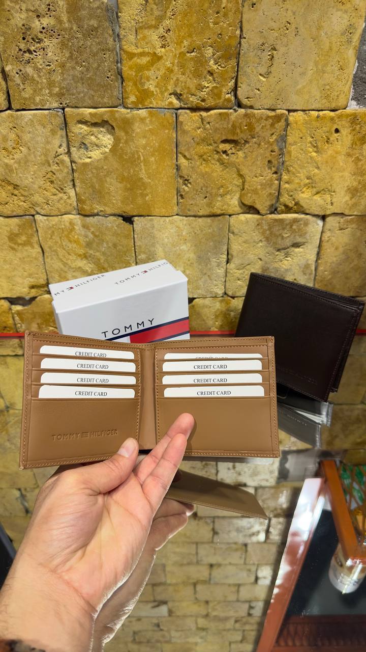 Tommy Hilfiger Πορτοφόλι