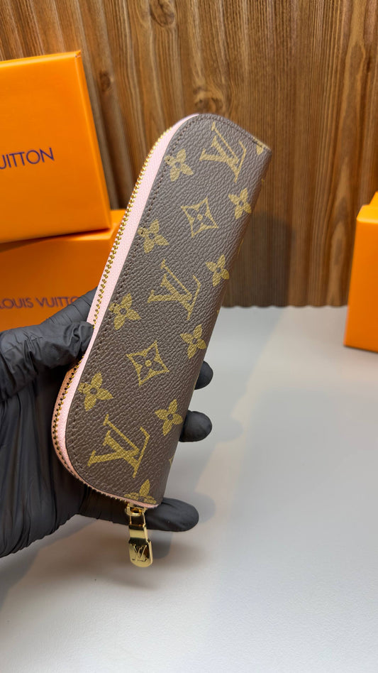 Louis Vuitton Pensil Case Monogram