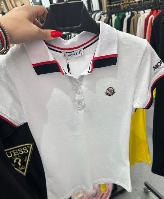 Moncler Μπλουζάκι