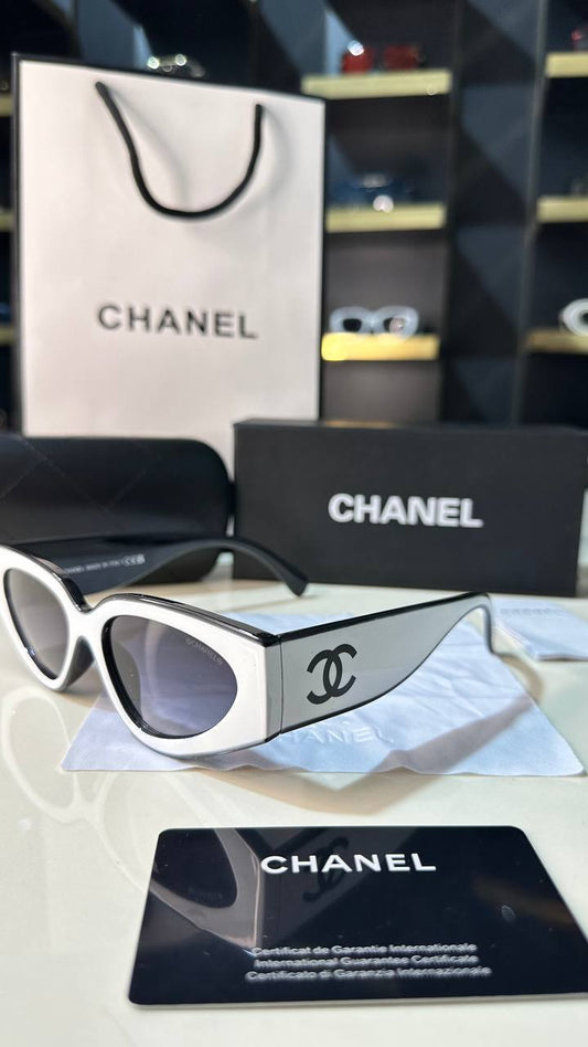 Chanel Γυαλιά
