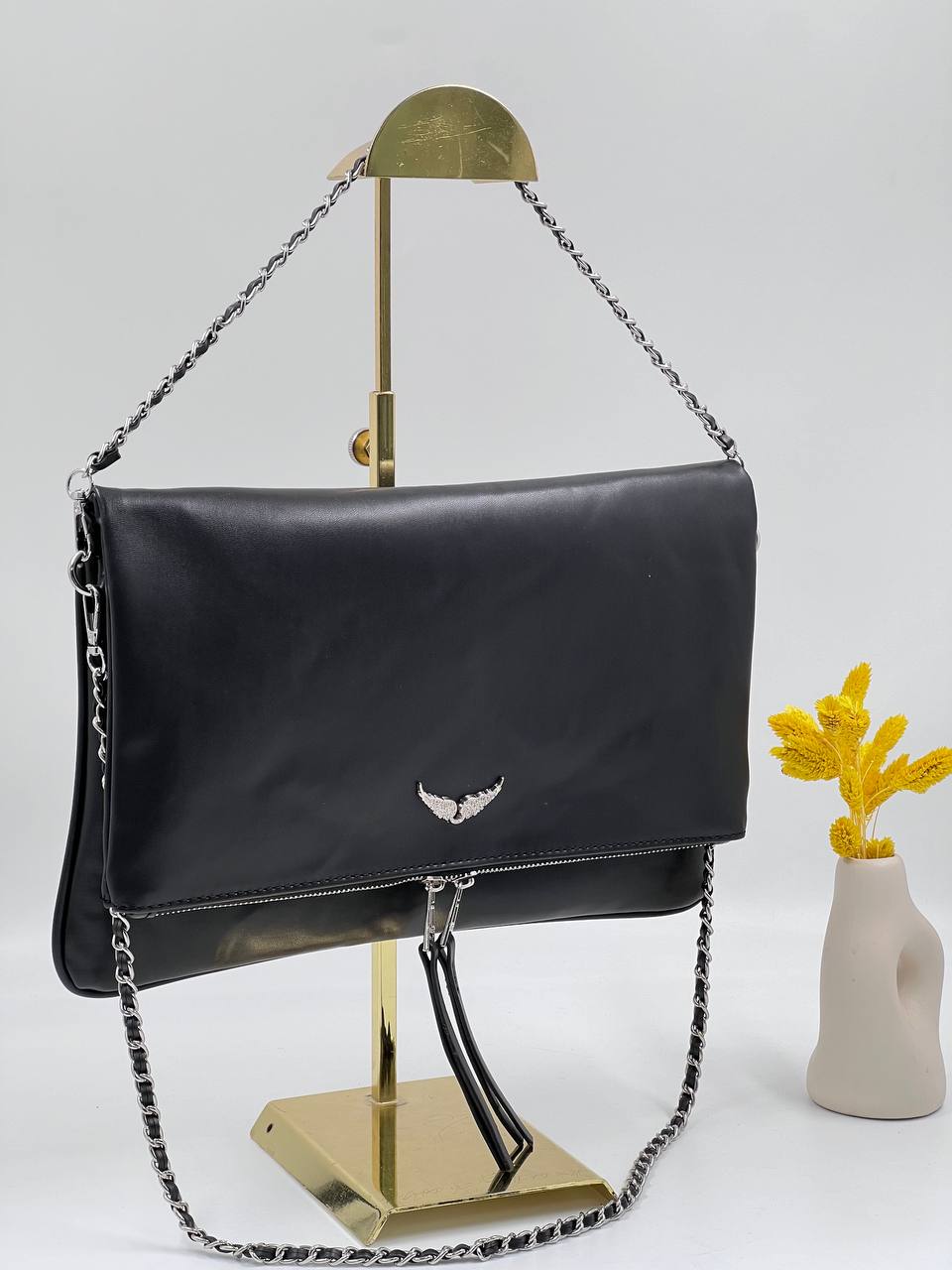 Zadig Voltaire Big Size