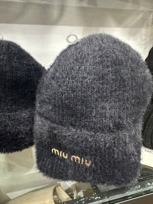 Miu Miu Σκουφάκι