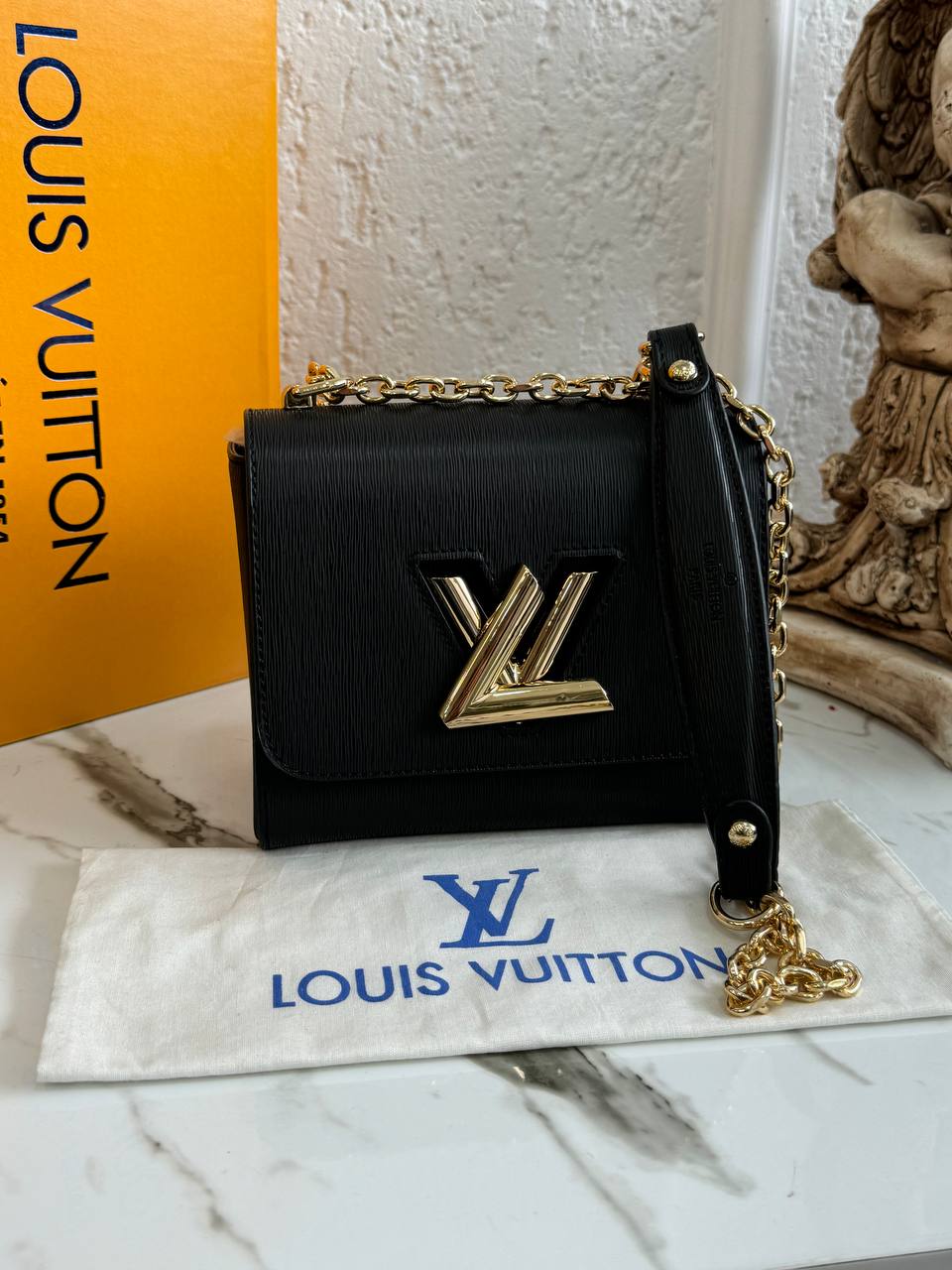 Louis Vuitton Twist