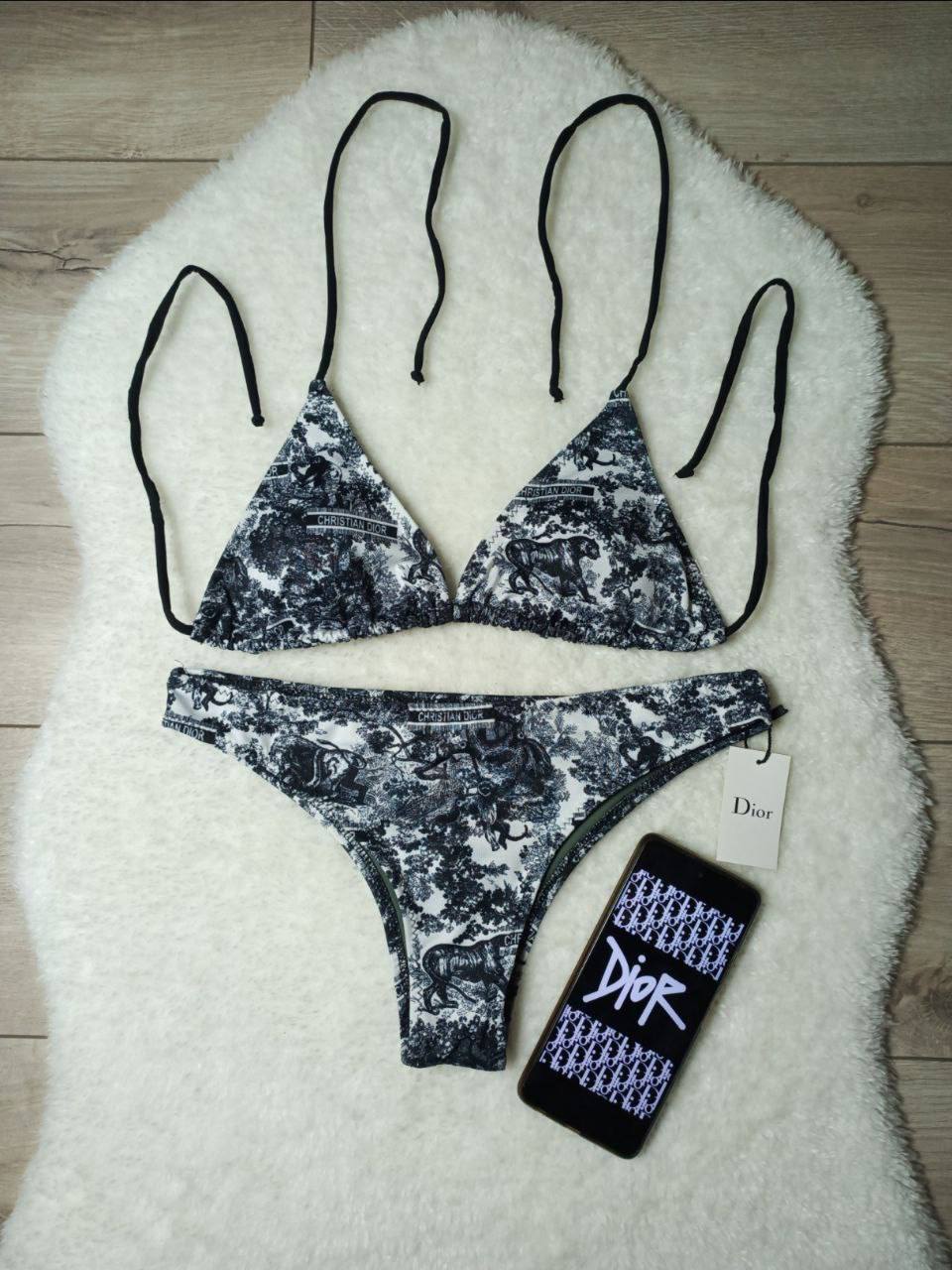 Dior Bikini