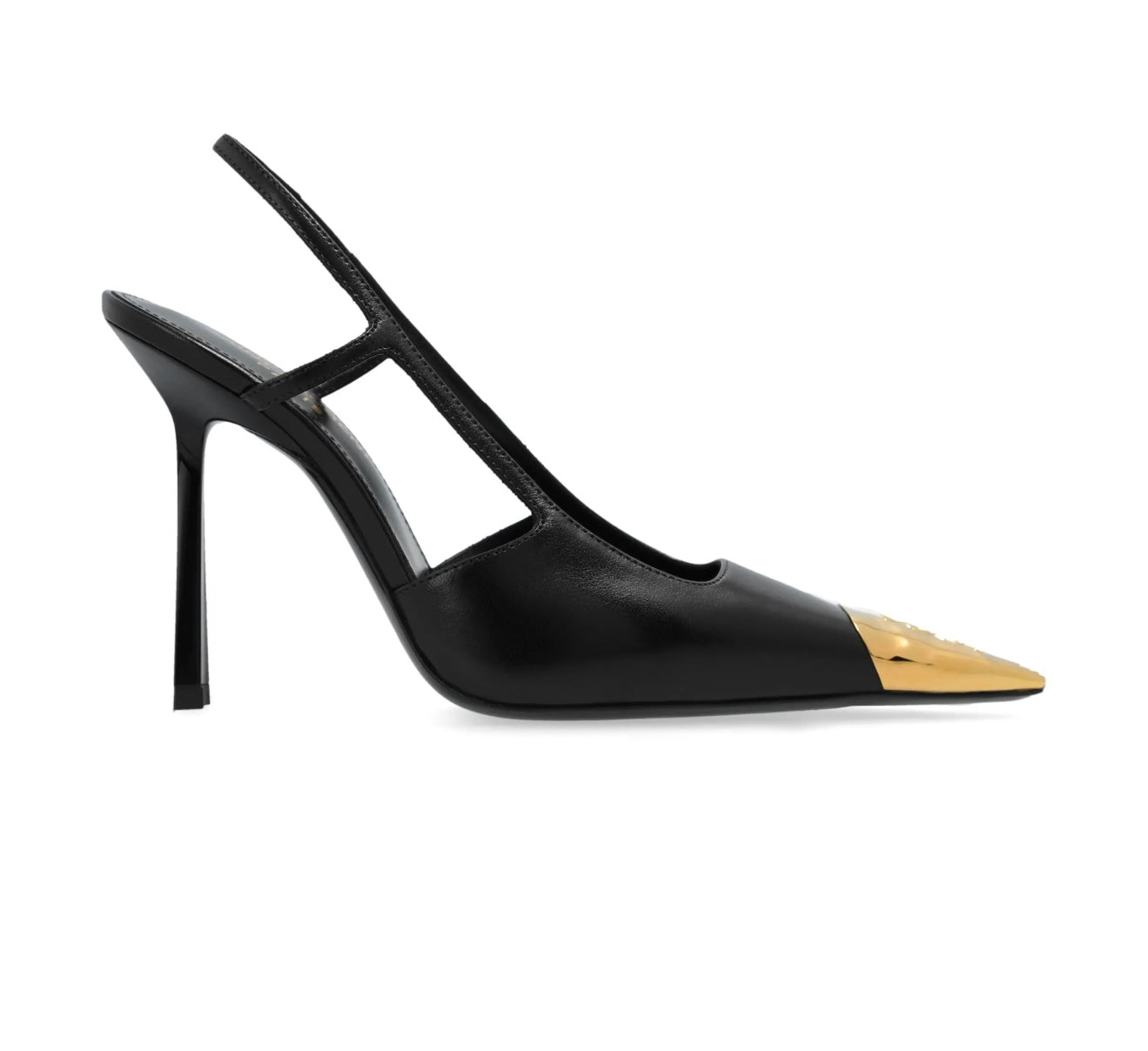 Ysl Jeanne Pumps