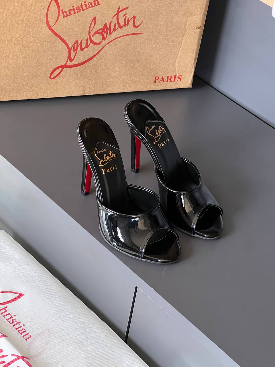 Louboutin Pumps