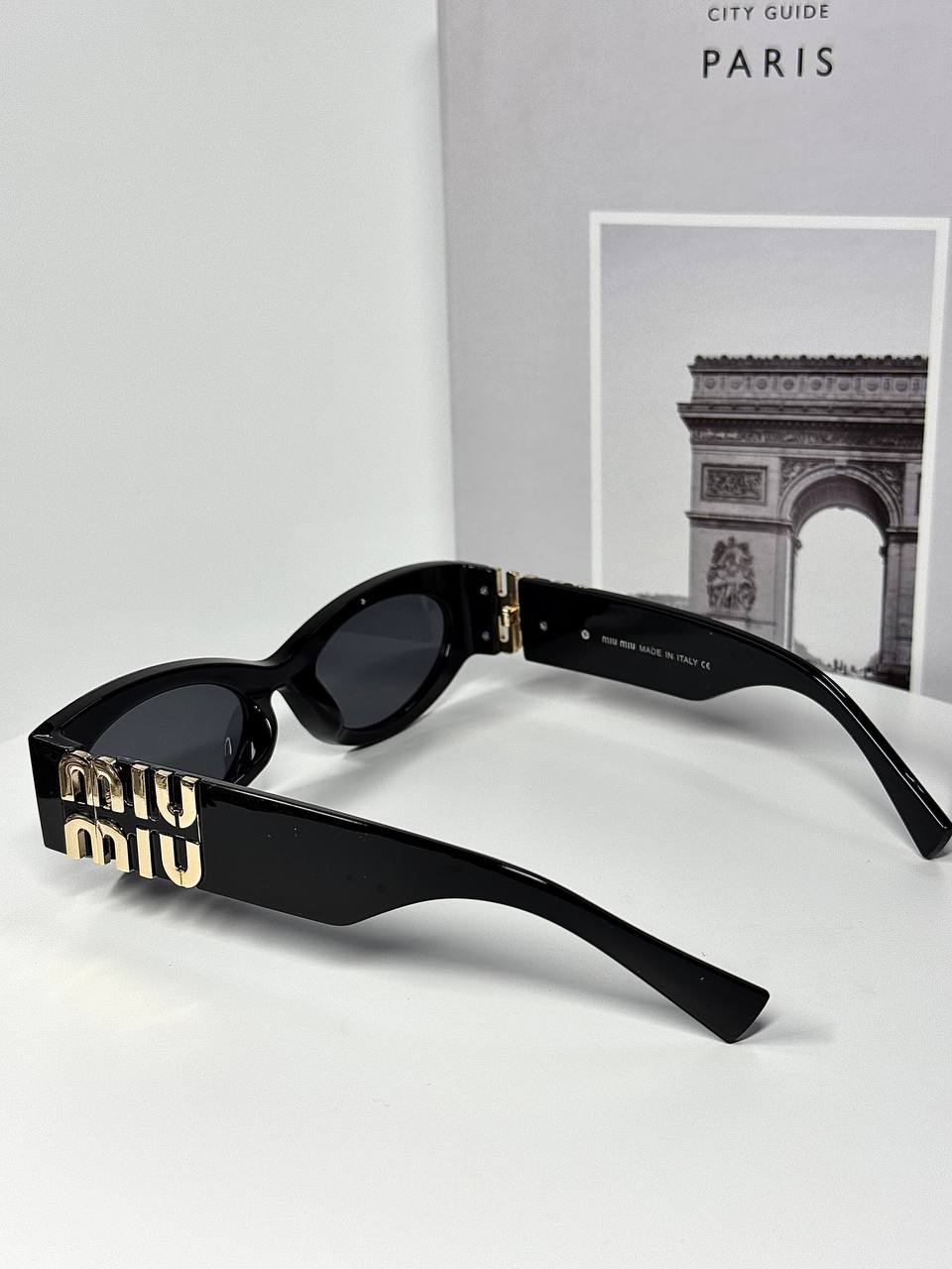 Miu Miu Sunglasses
