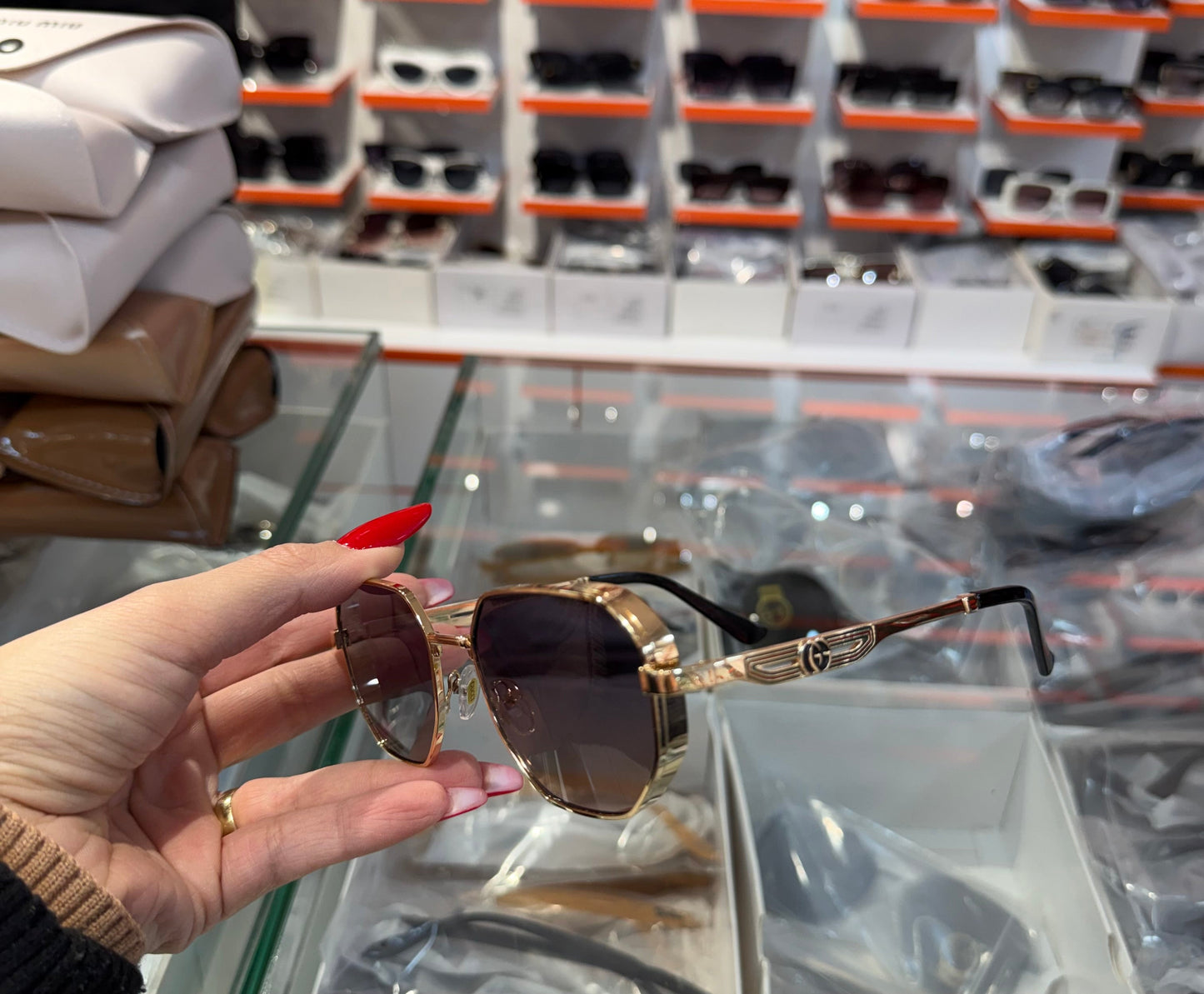Gucci Sunglasses