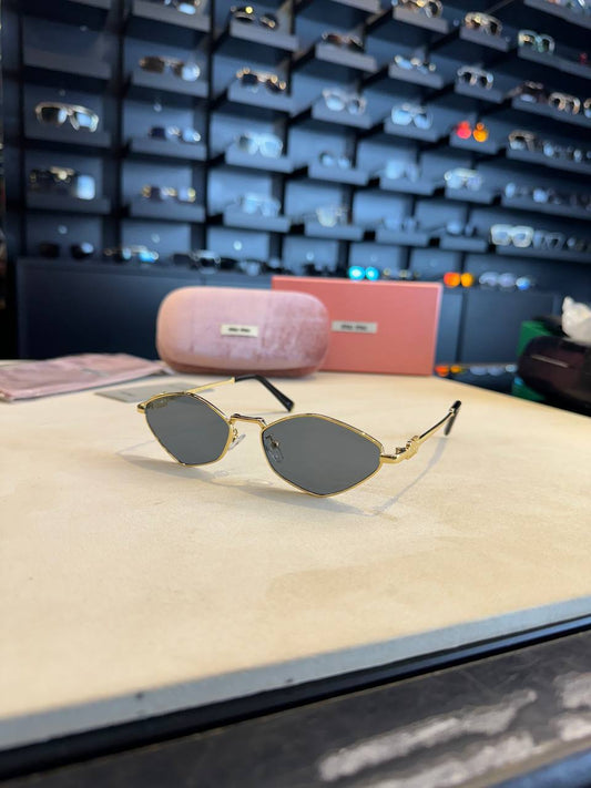 Miu Miu Sunglasses