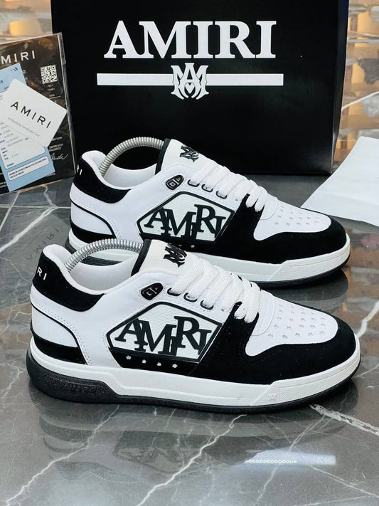 Amiri Sneakers Black
