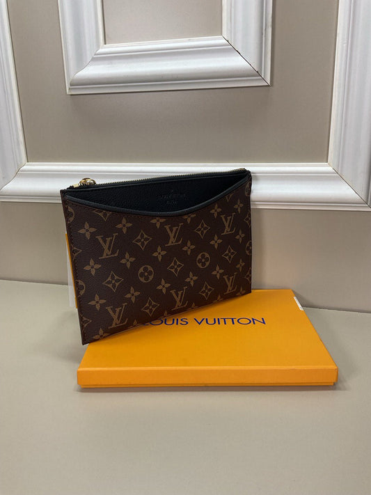 Louis Vuitton Φάκελος Μονόγραμμα