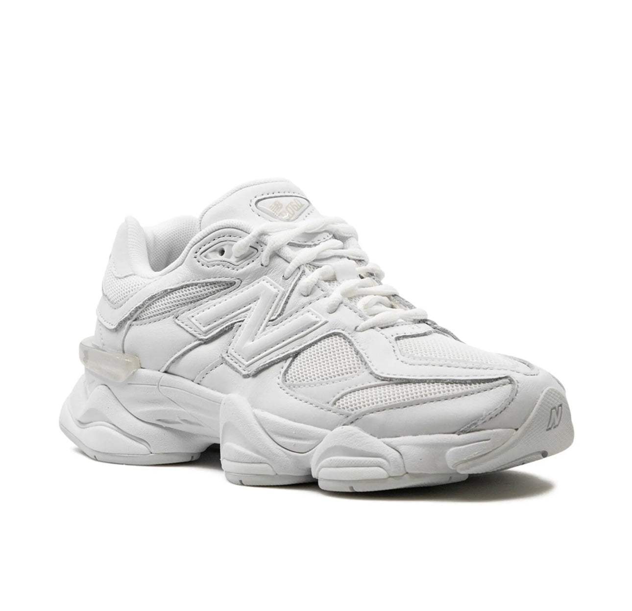 New Balance 9060 White