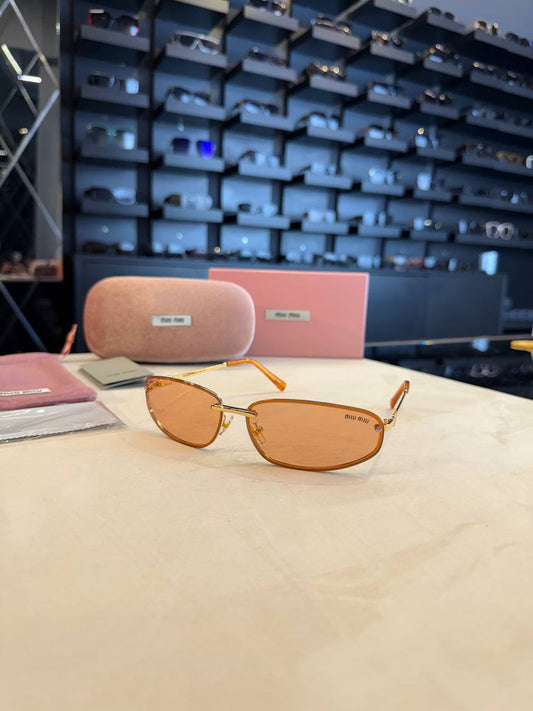 Miu Miu Sunglasses