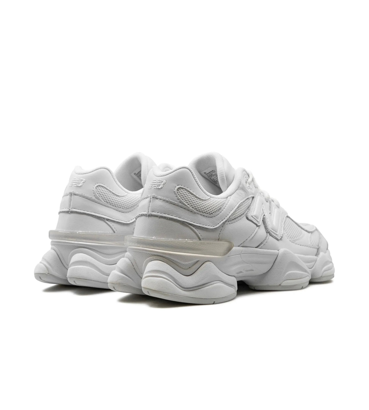 New Balance 9060 White