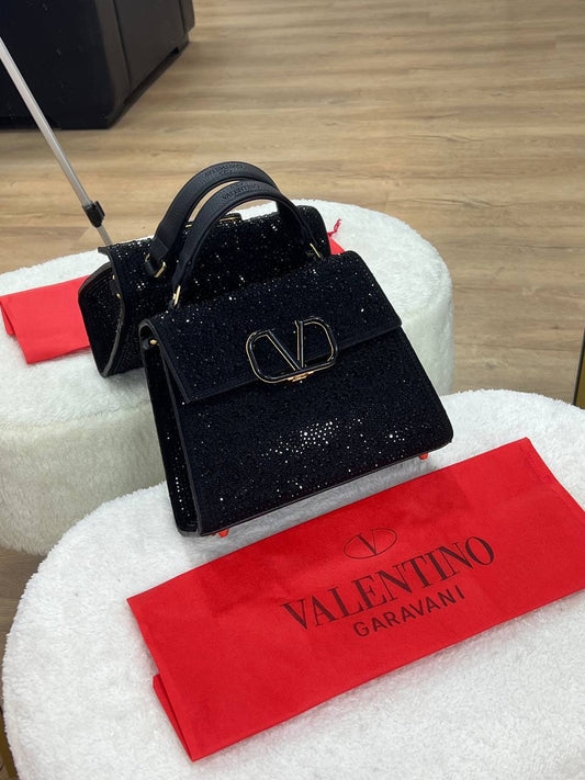Valentino Black