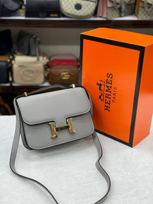 Hermes Constance Grey