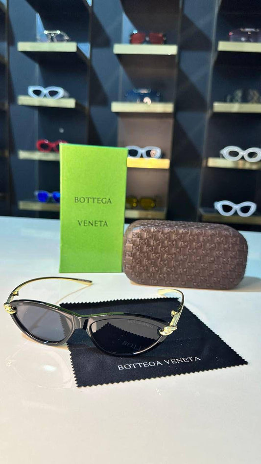 Bottega Venetta Sunglasses