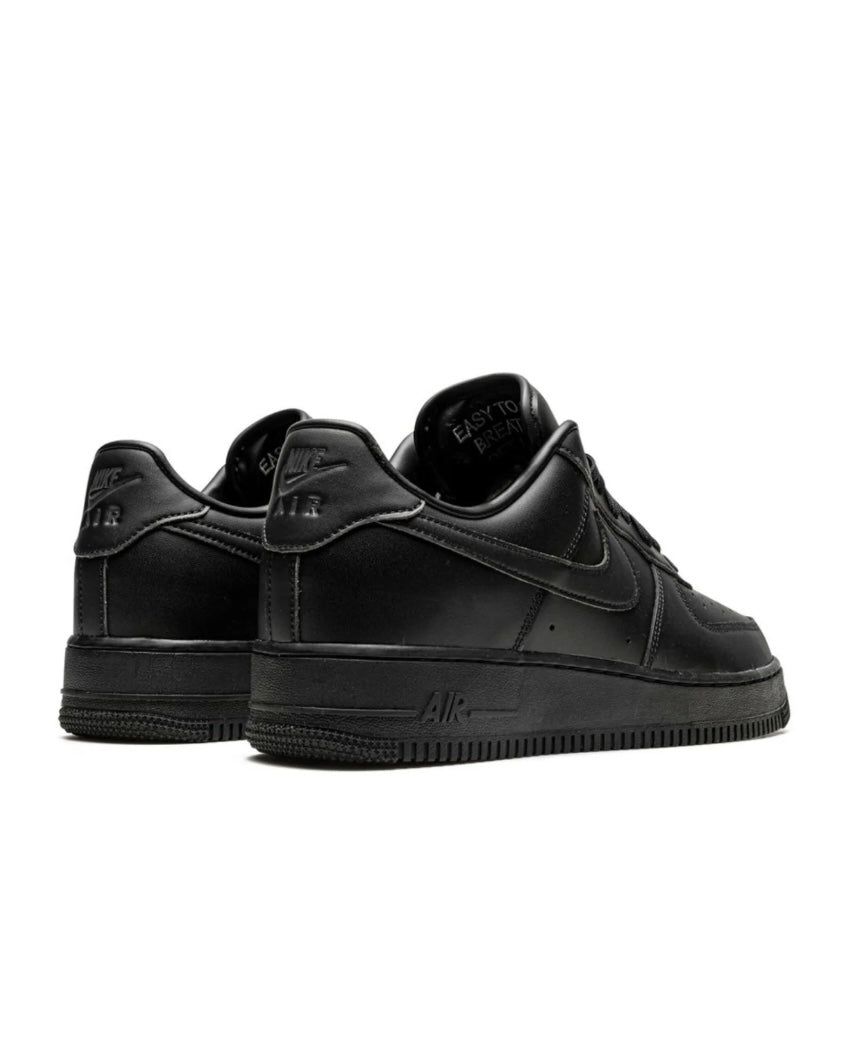 Air Force 1 Μαύρο
