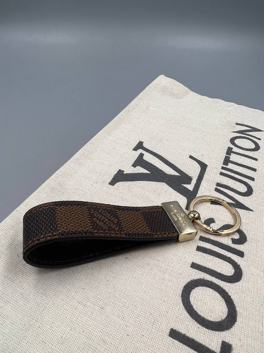 Louis Vuitton Μπρελοκ Damier
