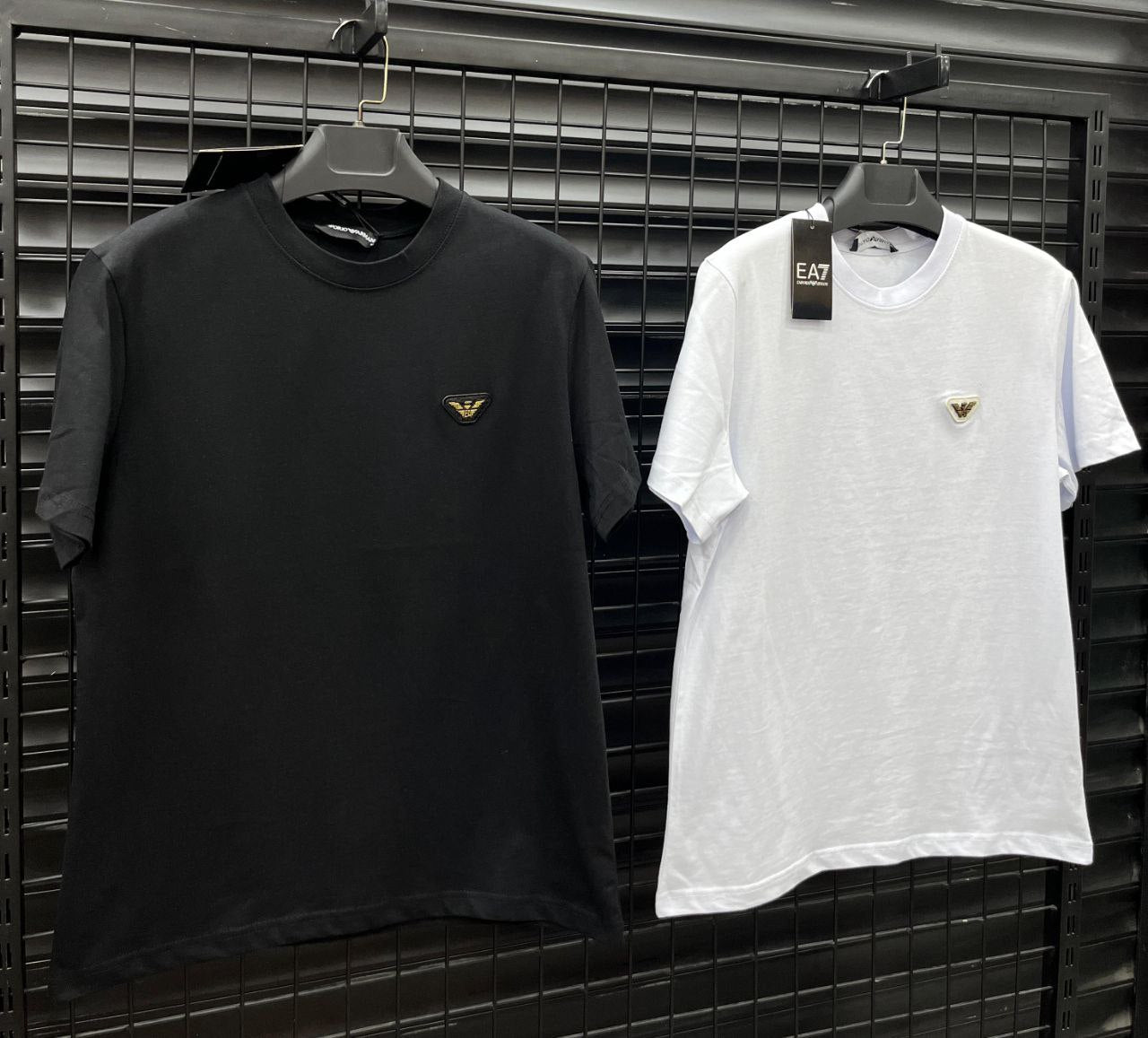EA7 Tshirt