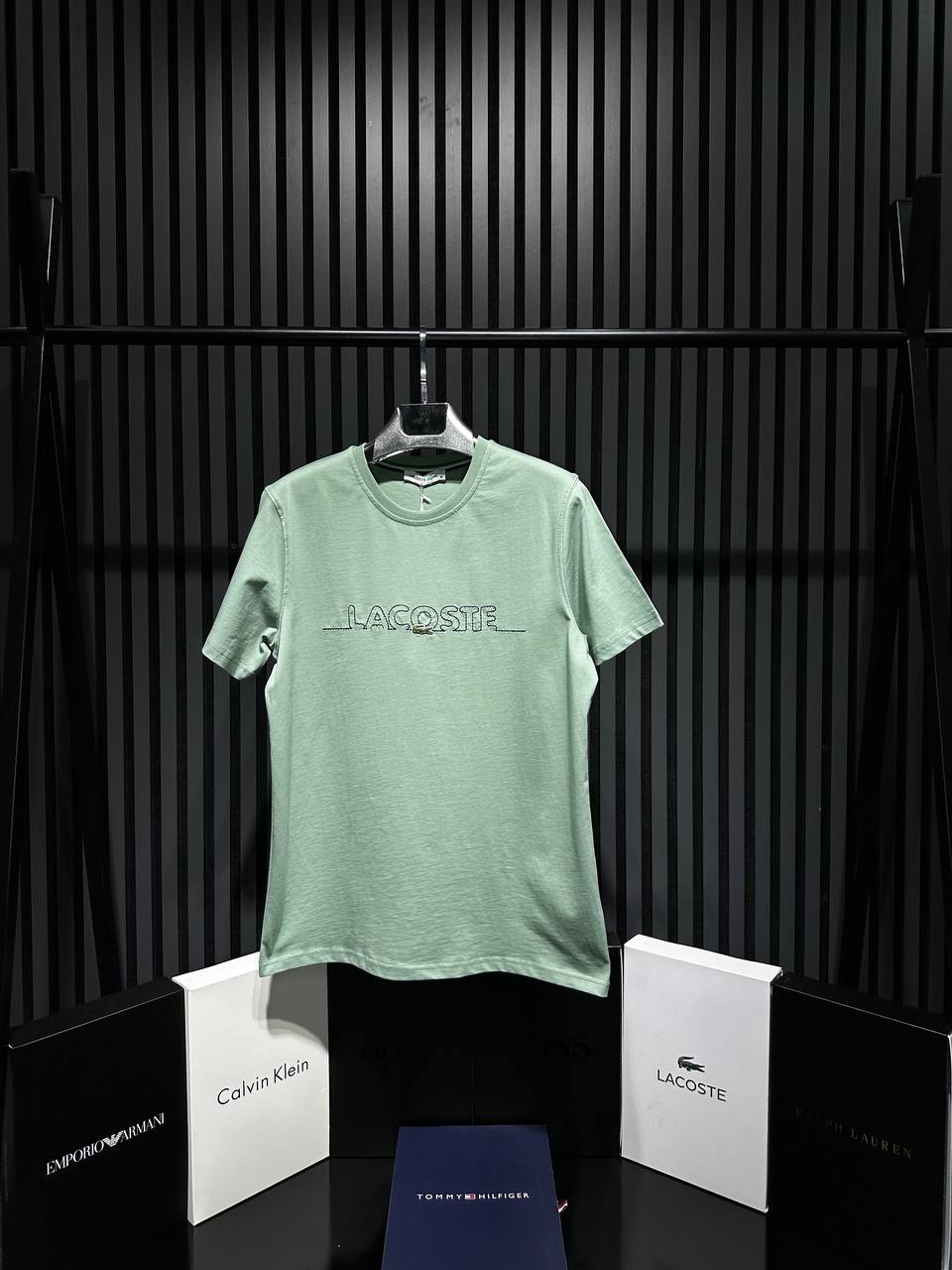 Lacoste Tshirt