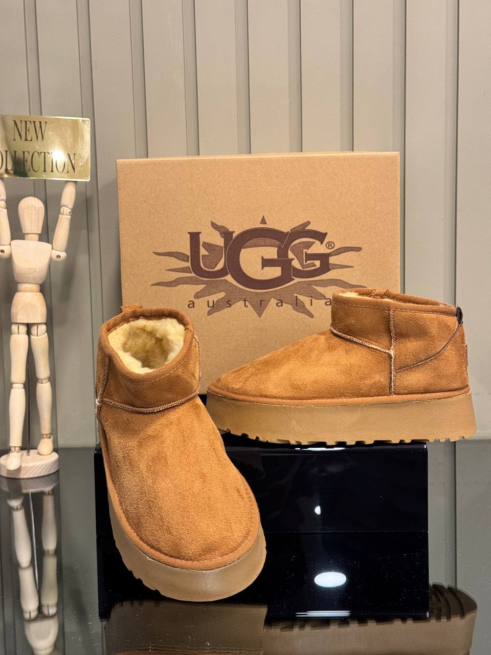 Ugg Classic Ταμπα