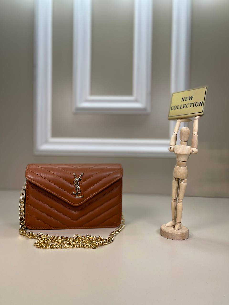 Ysl