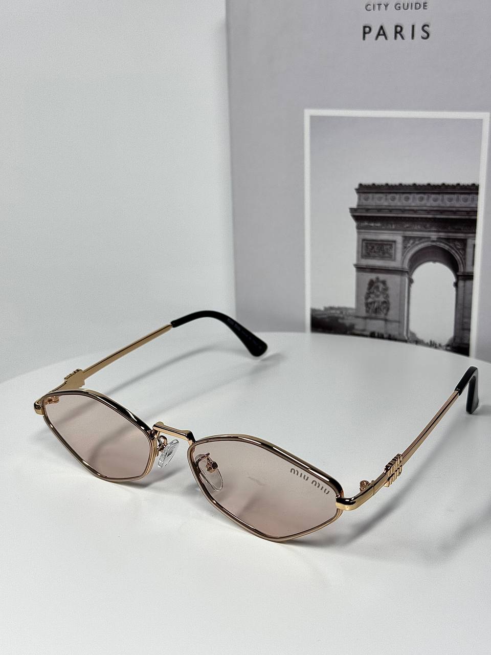 Miu Miu Sunglasses