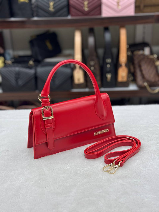 Jaquemus Pink