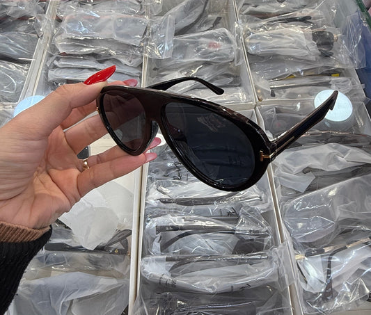Tomford Sunglasses Black