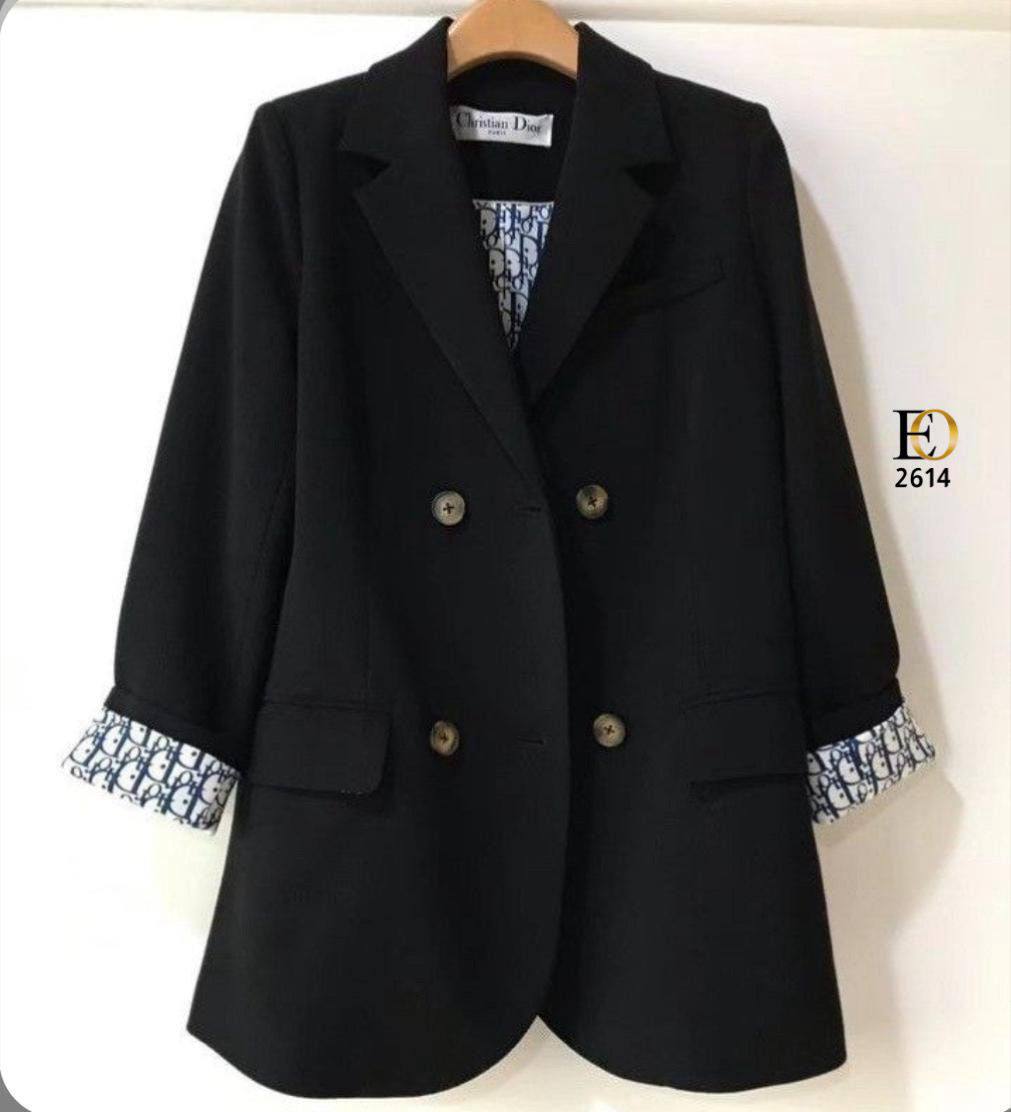 Dior Σακάκι