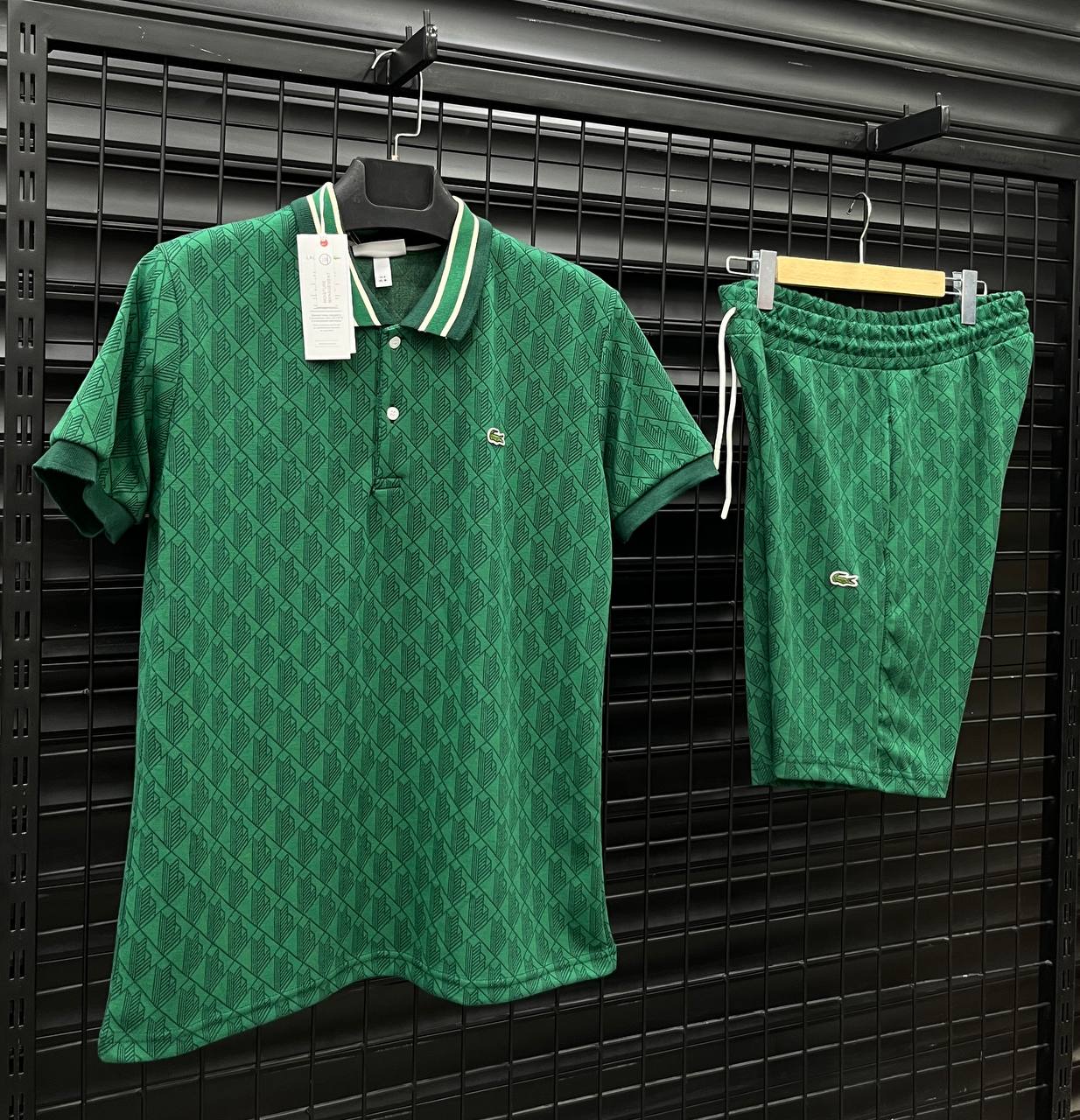 Lacoste  Σετ