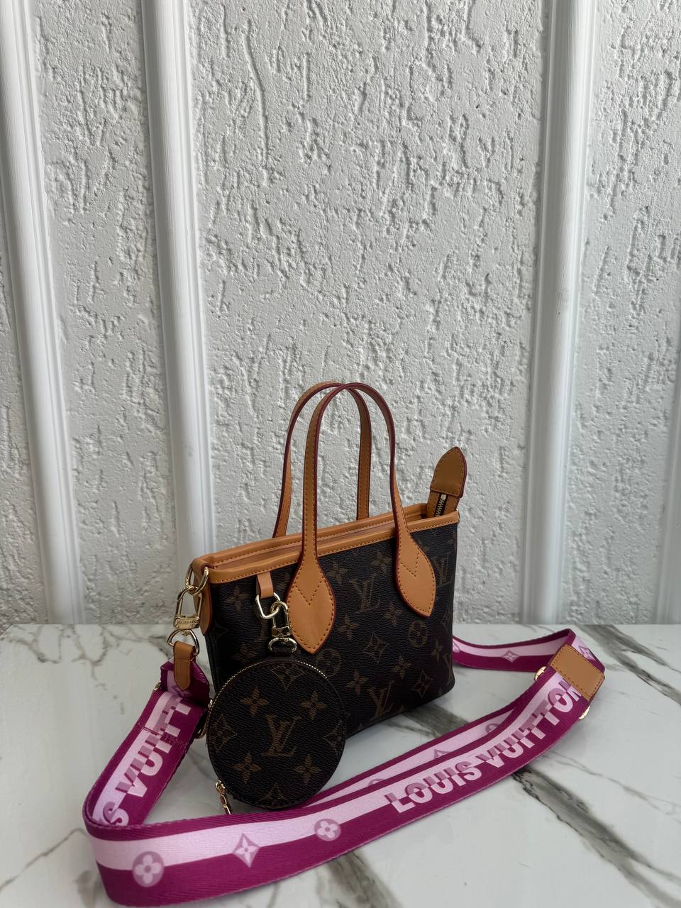 Neverfull Mini