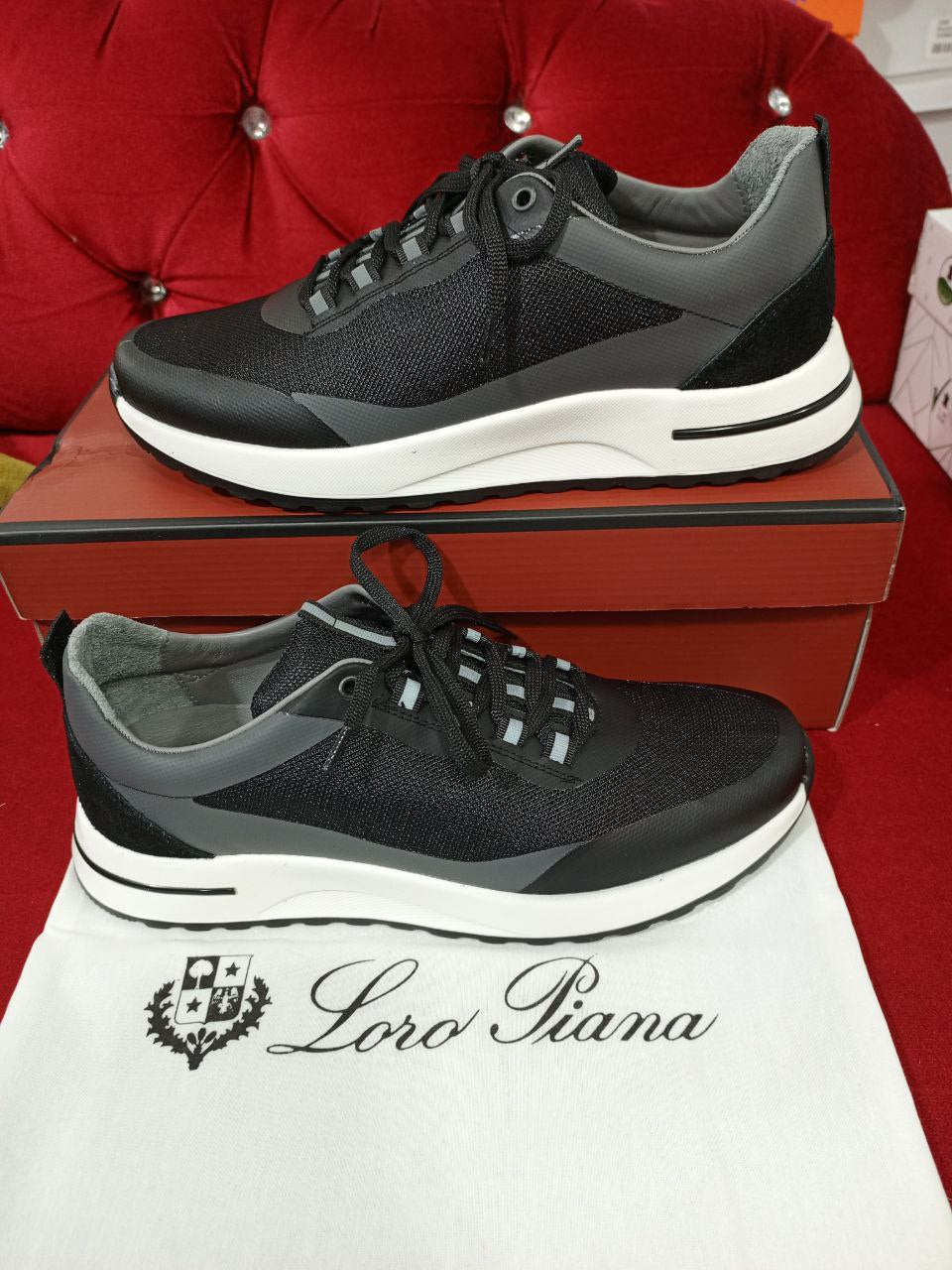 Loro Piana Sneakers