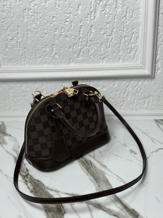 Louis Vuitton Alma BB Damier Ebene