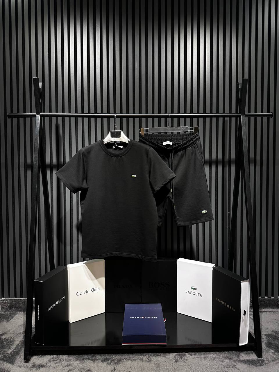 Lacoste Σετ