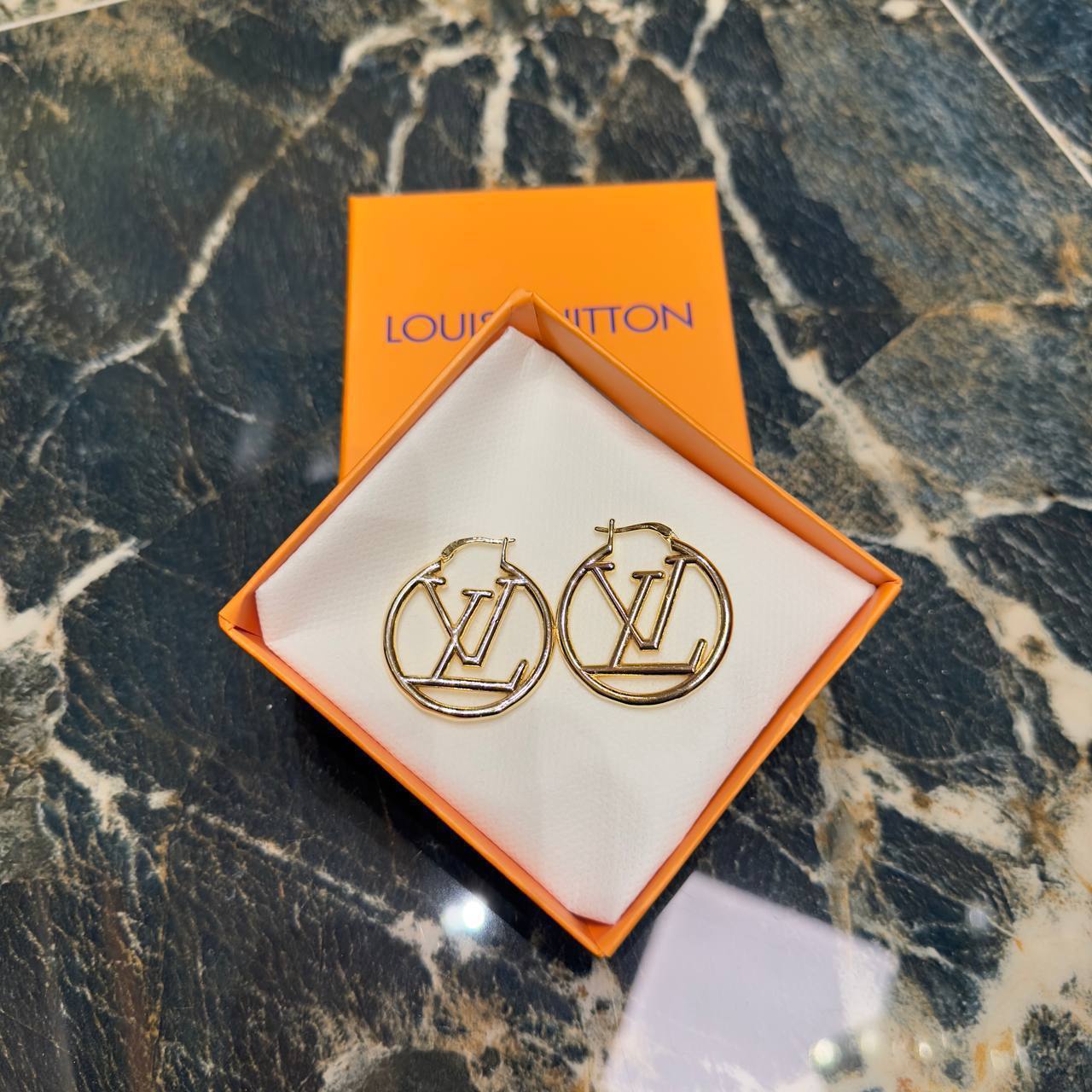 Louis Vuitton Σκουλαρηκια