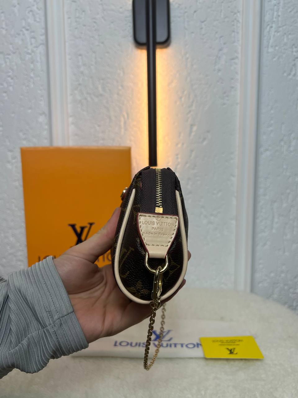 Louis Vuitton Favorite Monogram