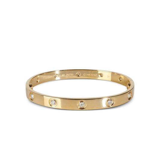 Cartier Βραχιόλι