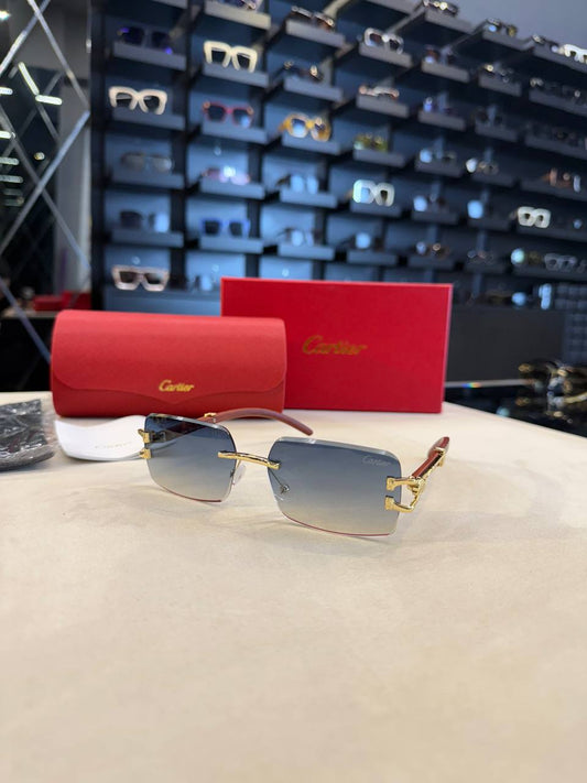 Cartier Sunglasses
