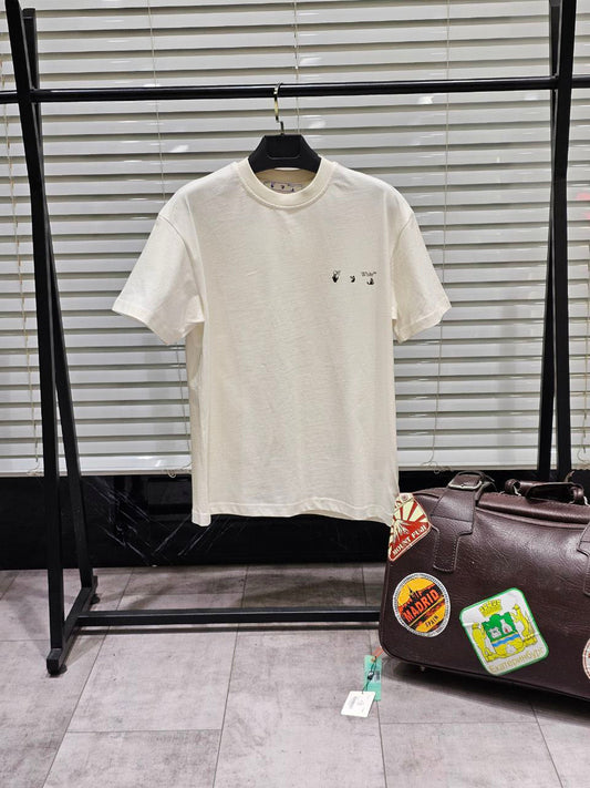 Off White T-shirt