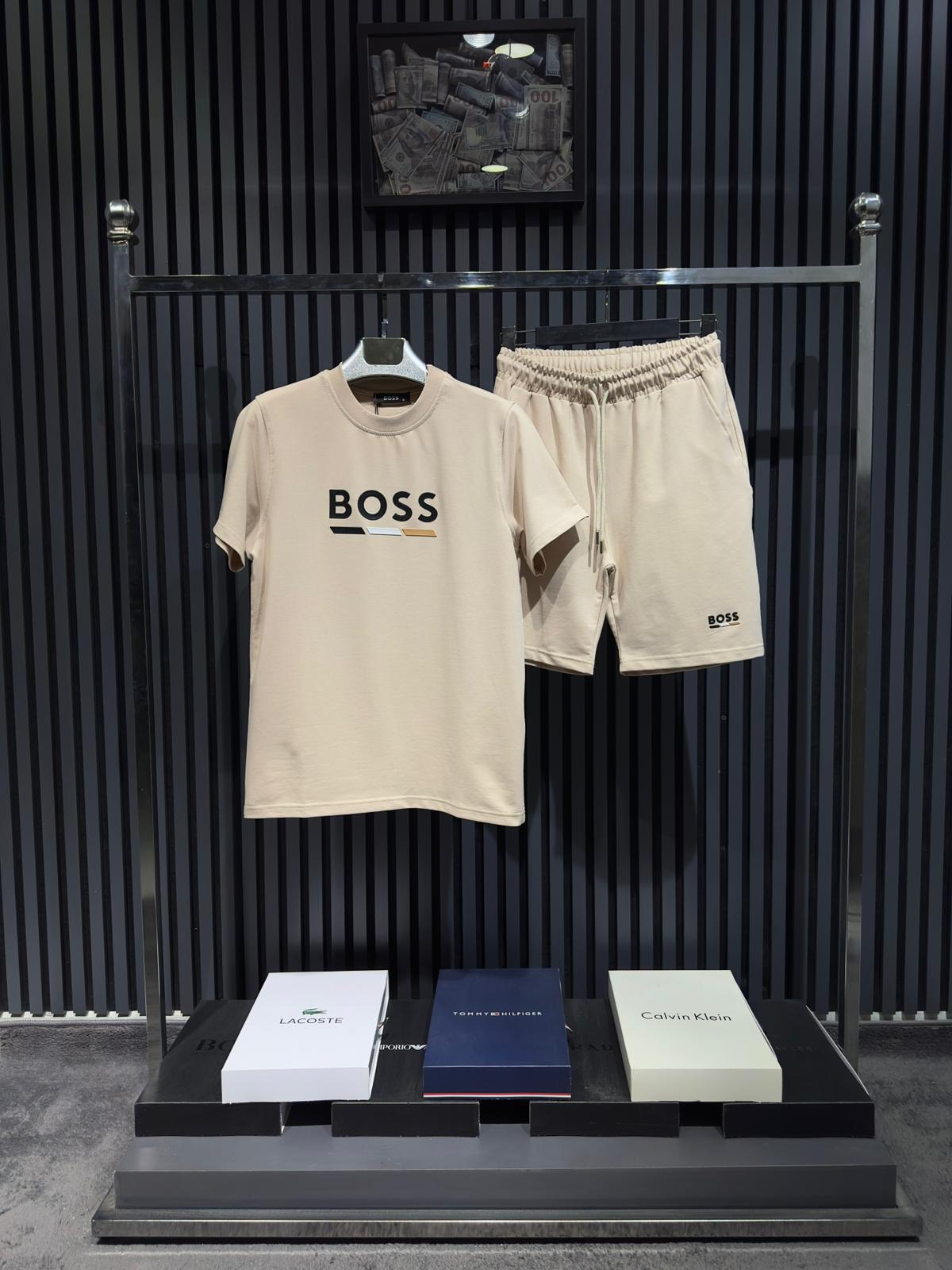 Boss Σετ